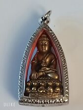 Buddha amulett thailand gebraucht kaufen  St.Georgen