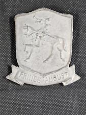 Prince august soldiers for sale  BURNHAM-ON-CROUCH