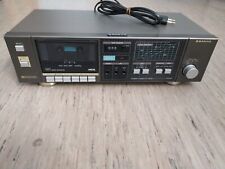 Sanyo rd220 tape gebraucht kaufen  Amberg