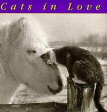 Cats love hardcover for sale  Houston