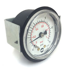 Pressure gauge 998k18d for sale  STOKE-ON-TRENT
