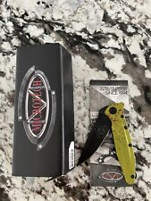 Microtech socom delta for sale  Wixom