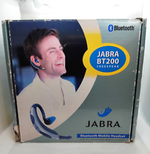 Jabra bt200 freespeak for sale  LONDON