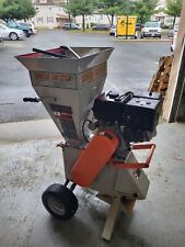 Brush master ch4 for sale  Lakewood