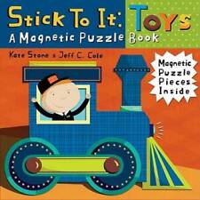 Stick toys magnetic for sale  Montgomery