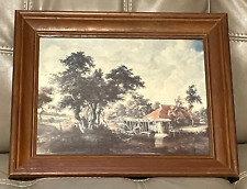 frames picture wooden for sale  Hartselle