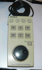 Remote sony svrm d'occasion  Paris XV