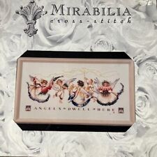 Mirabilia 1996 grille d'occasion  Le Havre-