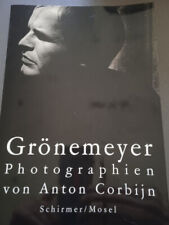 Grönemeyer photographien anto gebraucht kaufen  Torgau