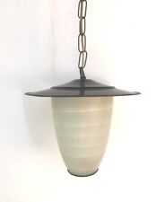 Ancienne lampe suspension d'occasion  Colmar