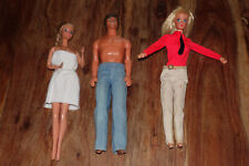 Seltene vintage barbie gebraucht kaufen  Kray