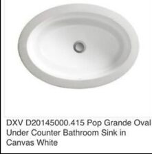 Dxv bathroom sink for sale  USA