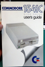 Commodore 1541c disk usato  Albenga