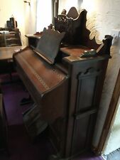 Bell pump organ for sale  WADEBRIDGE