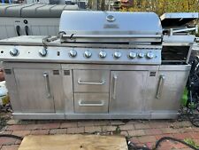 Master forge burner for sale  Fairfax