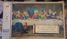 last supper puzzle for sale  North Branch