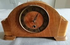 Orologio tavolo legno usato  Viterbo