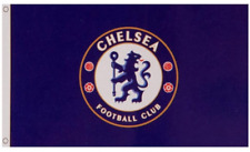 Chelsea crest flag for sale  PLYMOUTH
