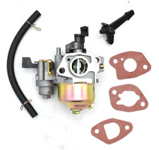 FitBest Carburetor Carb with Choke Lever for Honda GX160 5.5HP 6.5 HP, used for sale  Shipping to South Africa