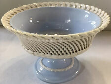 Coupe ancienne wedgwood d'occasion  France