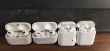Four sets airpods for sale  Snoqualmie Pass