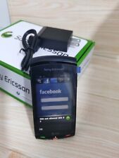 Teléfono celular original desbloqueado Sony Ericsson Vivaz U5 U5i 3G GSM, usado segunda mano  Embacar hacia Argentina