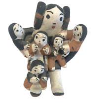 Cochiti storyteller doll for sale  Mesa