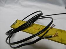 cable electrique souple d'occasion  Expédié en Belgium
