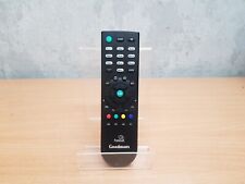Goodmans freesat remote for sale  IPSWICH