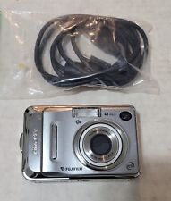 Fujifilm finepix a400 for sale  Dripping Springs