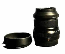 Fujifilm lens 23mm for sale  Ventura
