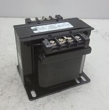 Usado, Transformador de controle industrial Egs E300E 0,3kva 120/240v-ac 24 volts secundários comprar usado  Enviando para Brazil