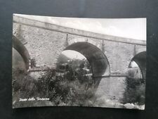 Bella cartolina ponte usato  Viareggio
