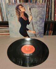 Mariah carey vision for sale  DUNGANNON