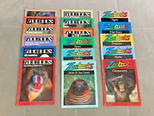Lot zoobooks 1988 for sale  Gettysburg