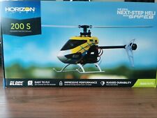 Helikopter blade 200s gebraucht kaufen  Gevelsberg