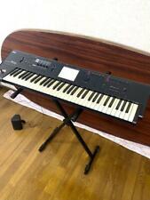 Used, KORG M50 61-key Workstation synthesizer Used Working Good Vintage Japan Rare F/S for sale  Shipping to Canada