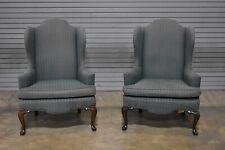 Pair hickory chair for sale  Canton