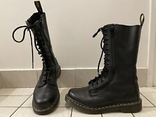 Dr.martens 9733 black d'occasion  Loos