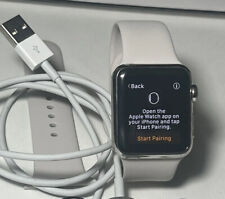 Apple watch 38mm for sale  Spring Valley