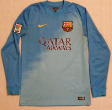 Barcelona vintage nike for sale  Shipping to Ireland
