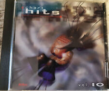 VA - Chart Hits Vol. 10/1998 CD na sprzedaż  PL