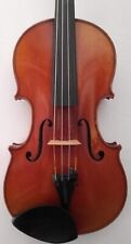 Old French Violin, Beautiful  Mirecourt 4/4 comprar usado  Enviando para Brazil