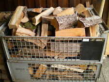 Boxen brennholz anfeuer gebraucht kaufen  Pottenstein