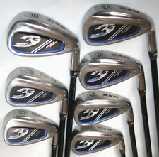 Ram concept irons for sale  Shipping to Ireland