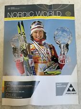 Ski fond magazine d'occasion  Strasbourg