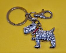 Keyring cute sparkly for sale  DEESIDE