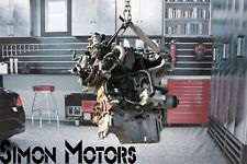 Motor fiat 55263088 gebraucht kaufen  Rhynern