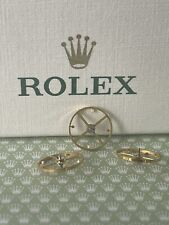 Rolex balance 4130 usato  Genova