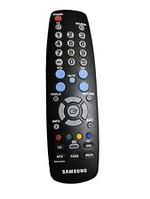  Samsung BN59-00678A Remote Control For LCD Plasma & LED TV PN50A550,PT5598HD for sale  Shipping to South Africa